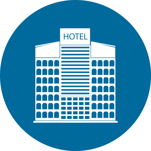 Hotel PNG Free Download