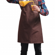 Hotel Waiter PNG