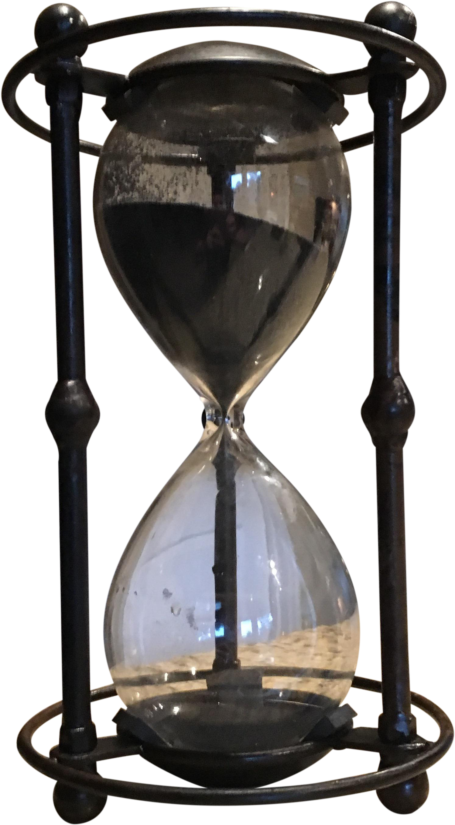 Hourglass PNG Download Image