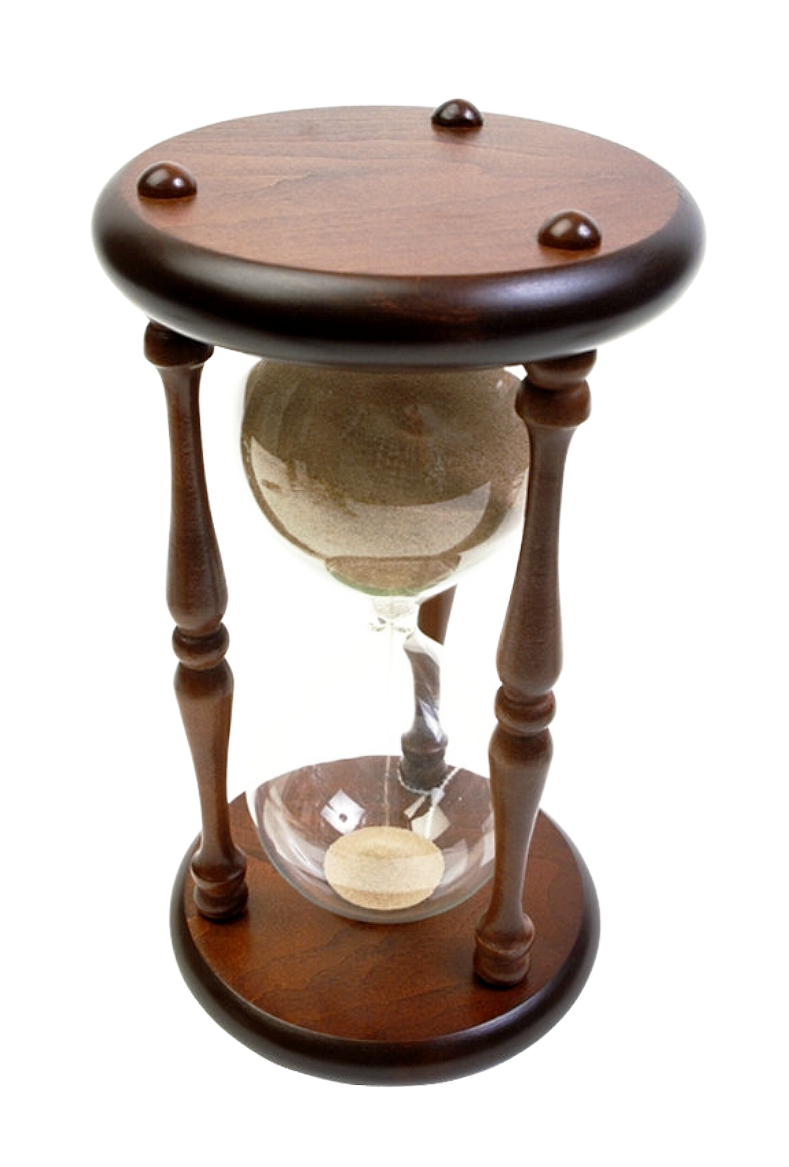 Hourglass PNG File Download Free