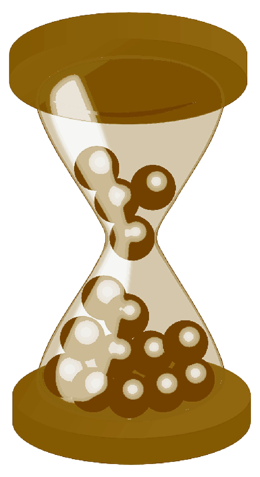 Hourglass PNG Free Download