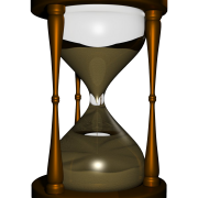 Hourglass PNG High Quality Image