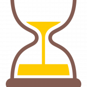 Hourglass PNG Image