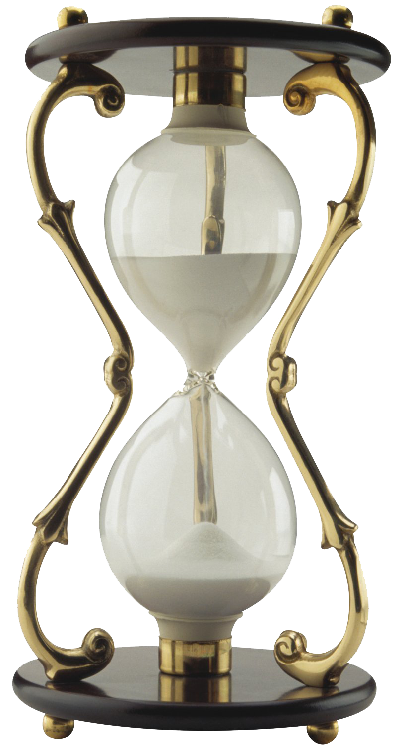 Hourglass PNG Images