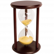 Hourglass PNG Photo