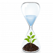 HOURGLASS SAND CLOCH PNG PHOTO