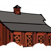 House Barn Png Clipart