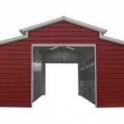 House Barn Transparent