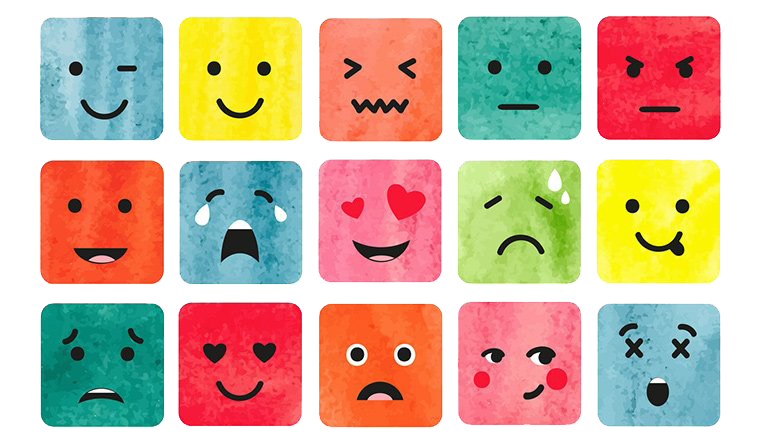 Human Emotion PNG Free Download