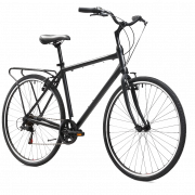 Arquivo Hybrid Bicicleta png