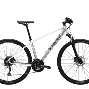 Hybrid Bike PNG Picture