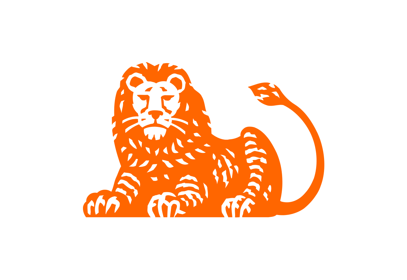 ING GRUPO LOGO PNG Clipart Fondo - PNG All