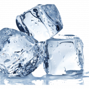Cube Ice Water Png Clipart