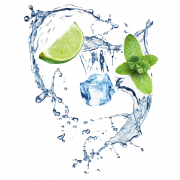 Ice Water PNG