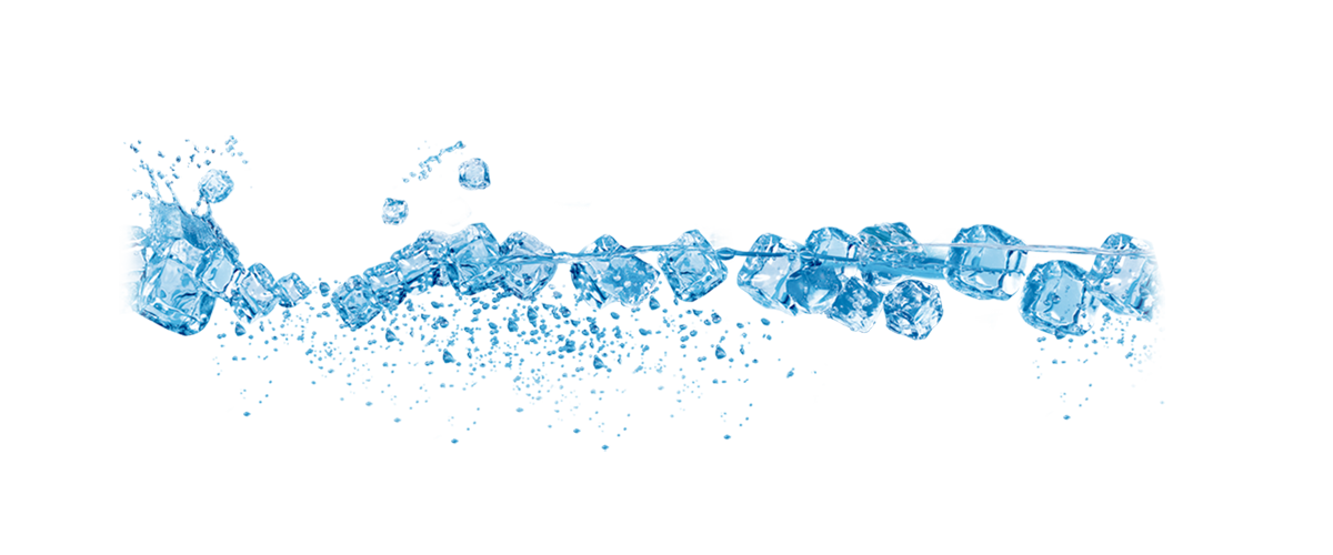 Ice Water PNG Download Image