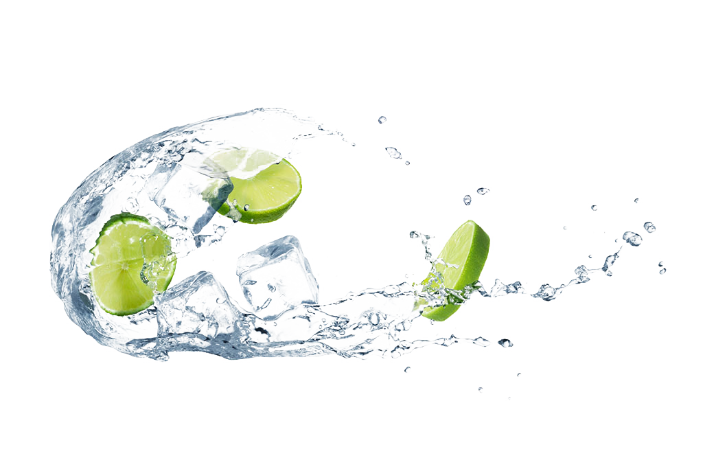 Ice Water PNG File Download Free