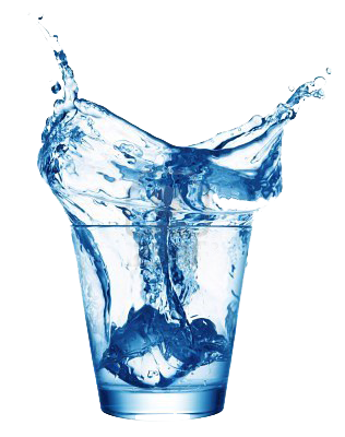 Ice Water PNG Images