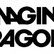 Imagine Dragons Logo