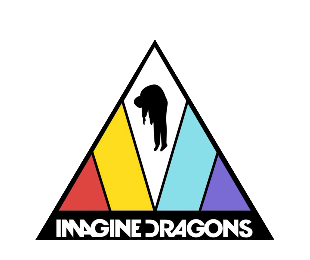 Imagine Dragons Logo PNG