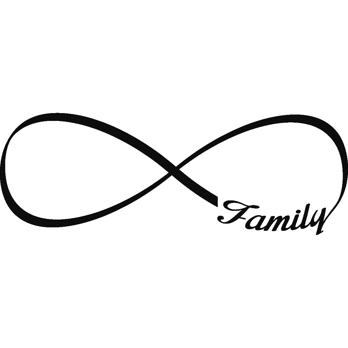 Infinity PNG Download Image