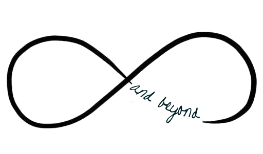 Infinity PNG File