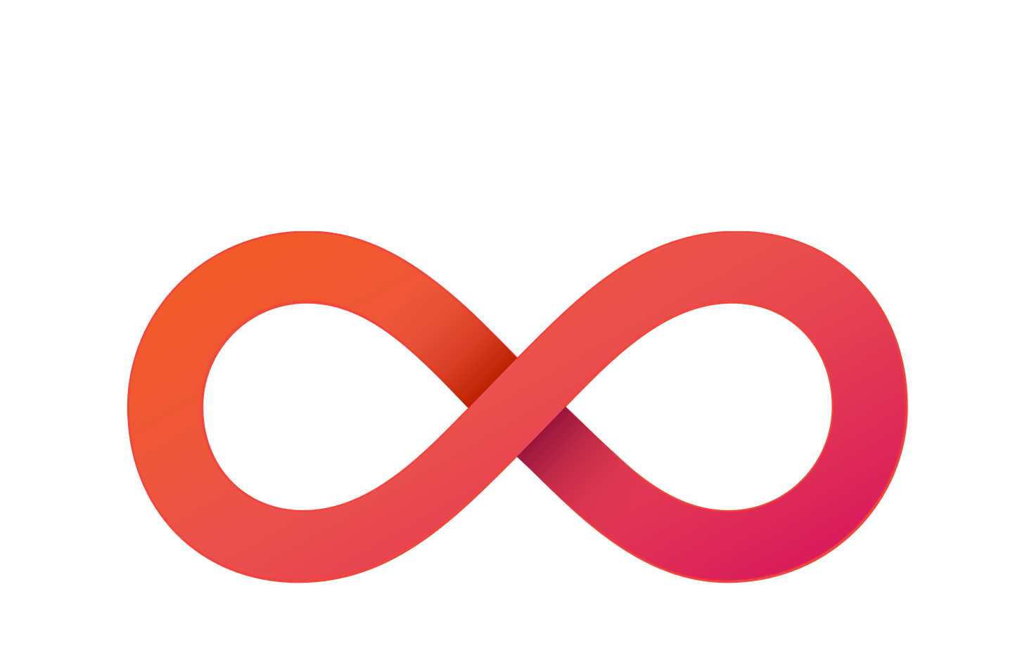 Infinity Symbol PNG Clipart