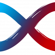 Infinity Symbol PNG Picture