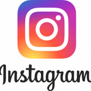 Instagram Logo PNG File