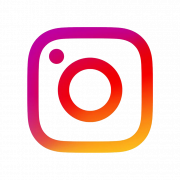 شعار Instagram PNG تنزيل مجاني