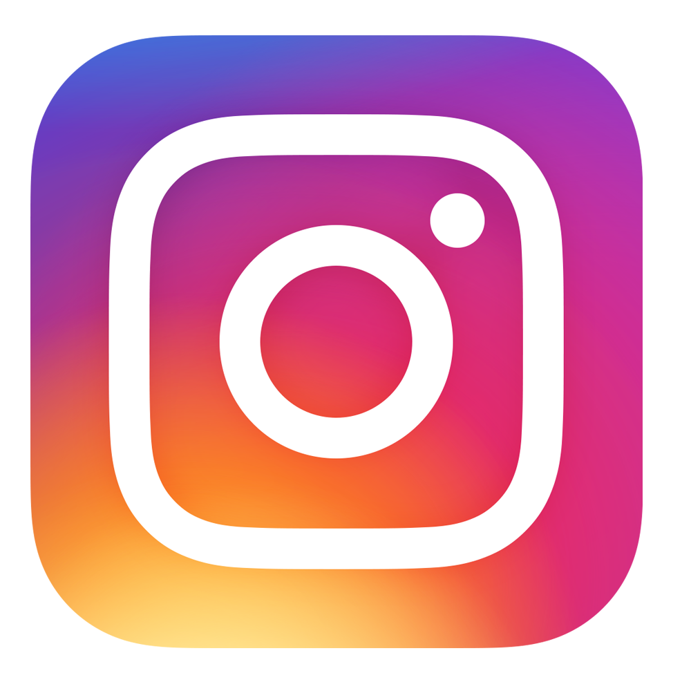 Instagram Logo PNG Free Image