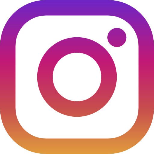 Instagram Logo PNG HD Image