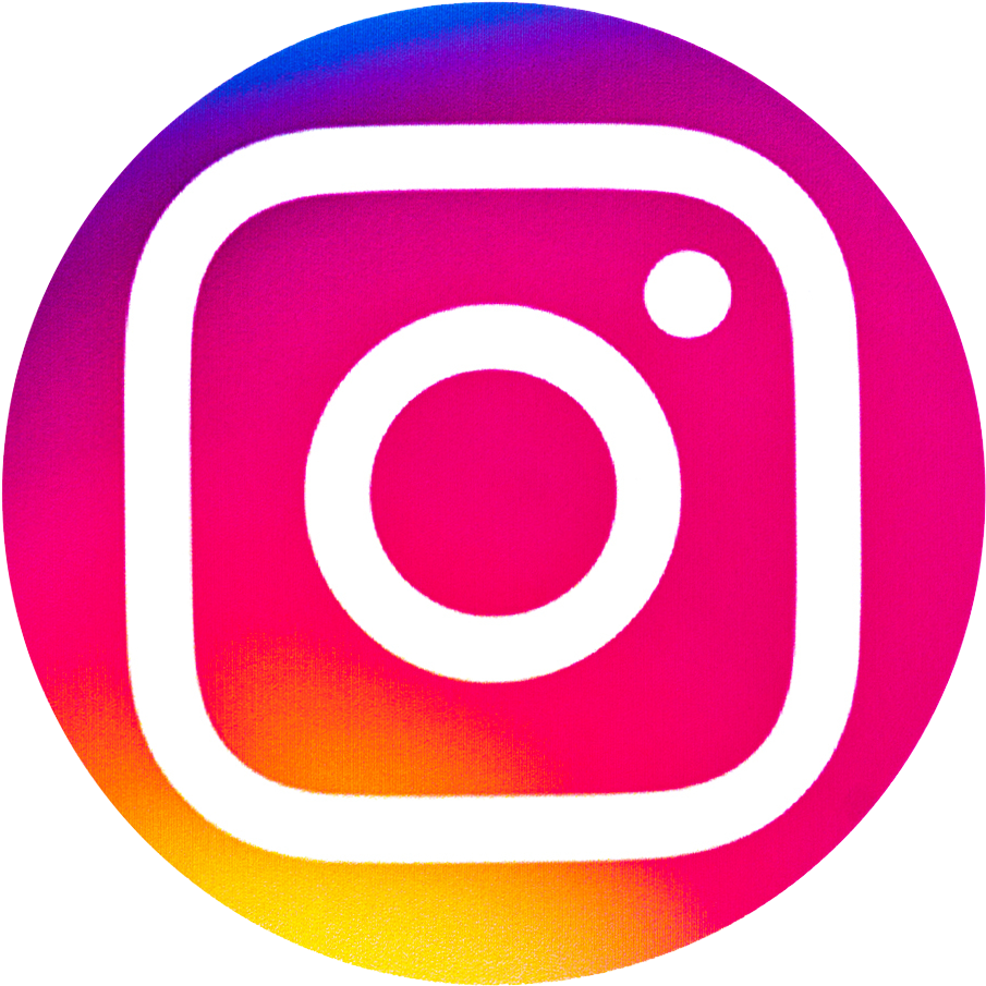 Image PNG du logo Instagram