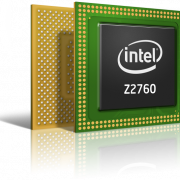 Intel Procesador de computadora PNG Pic