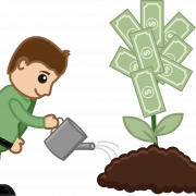 Investition PNG Image HD