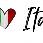 Italien png kostenloses Bild