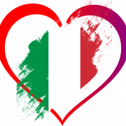 Italië PNG -afbeelding