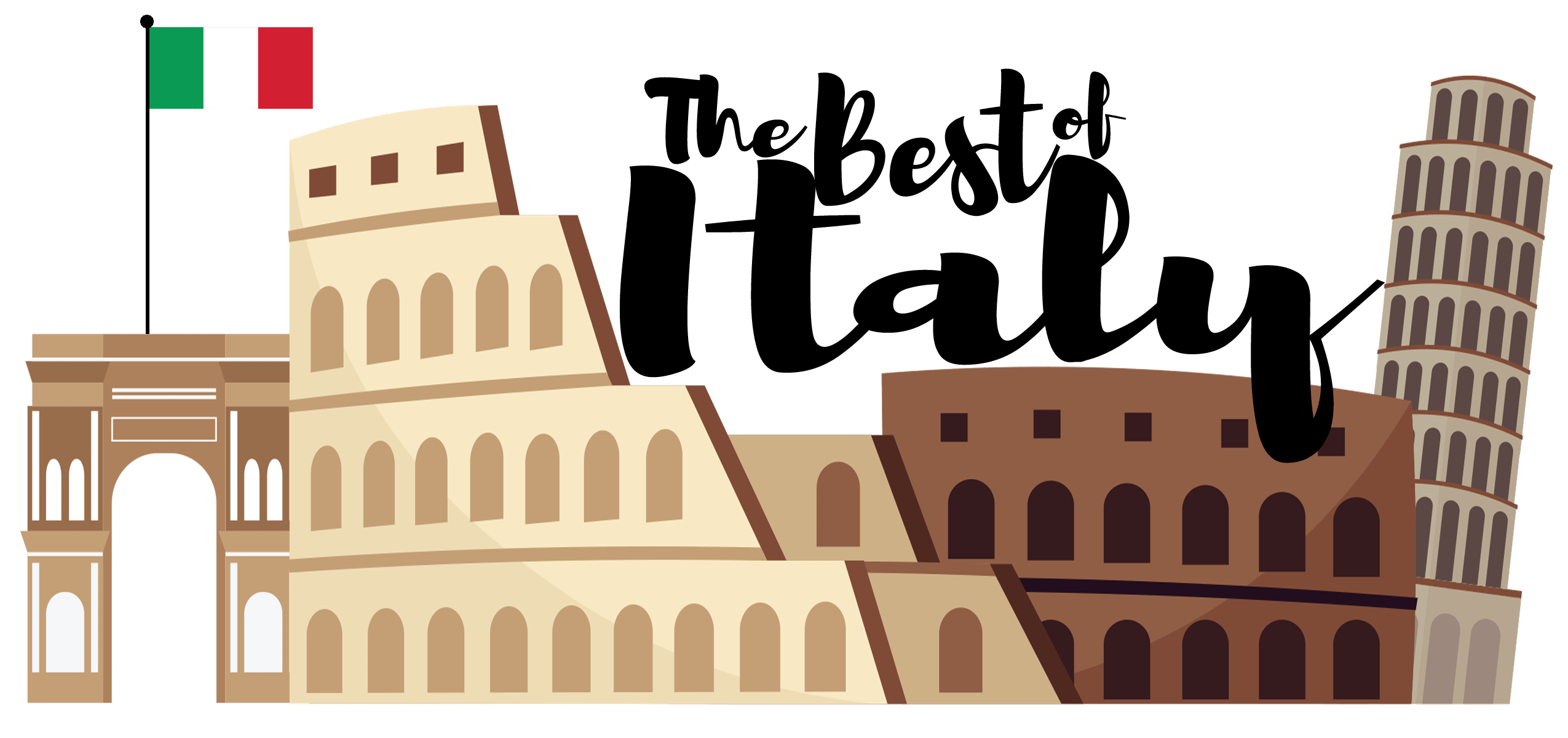 Italy PNG Image File