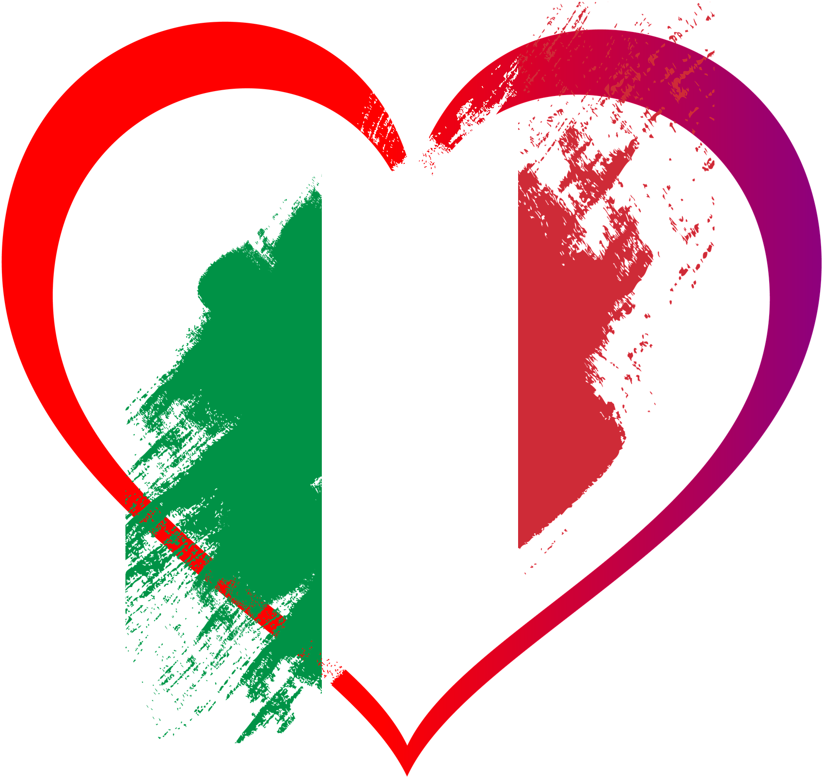 Italy PNG Image