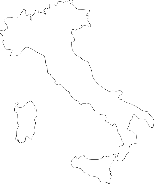 Italy PNG Images