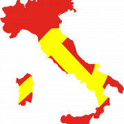 รูปภาพ PNG ของอิตาลี