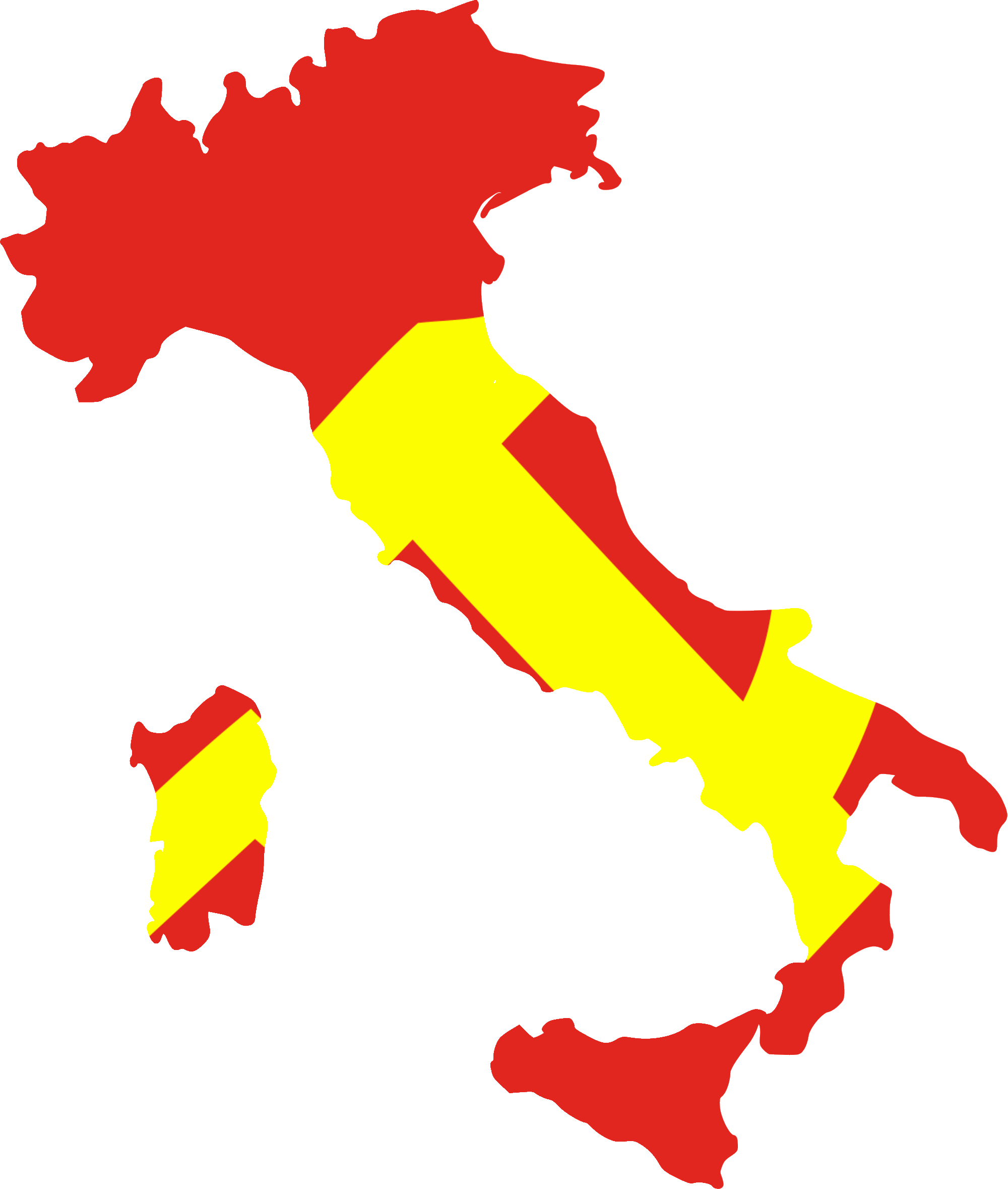 Italy PNG Picture
