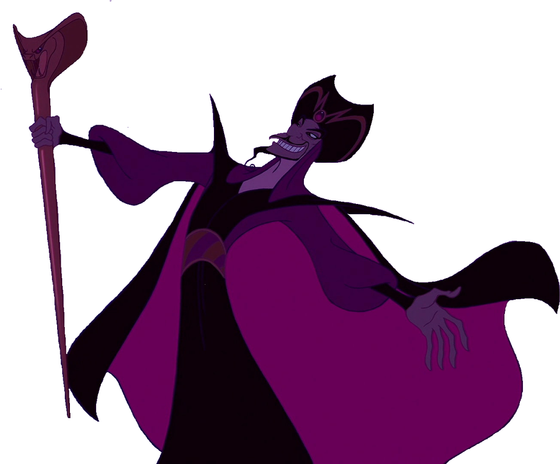 Jafar PNG Clipart