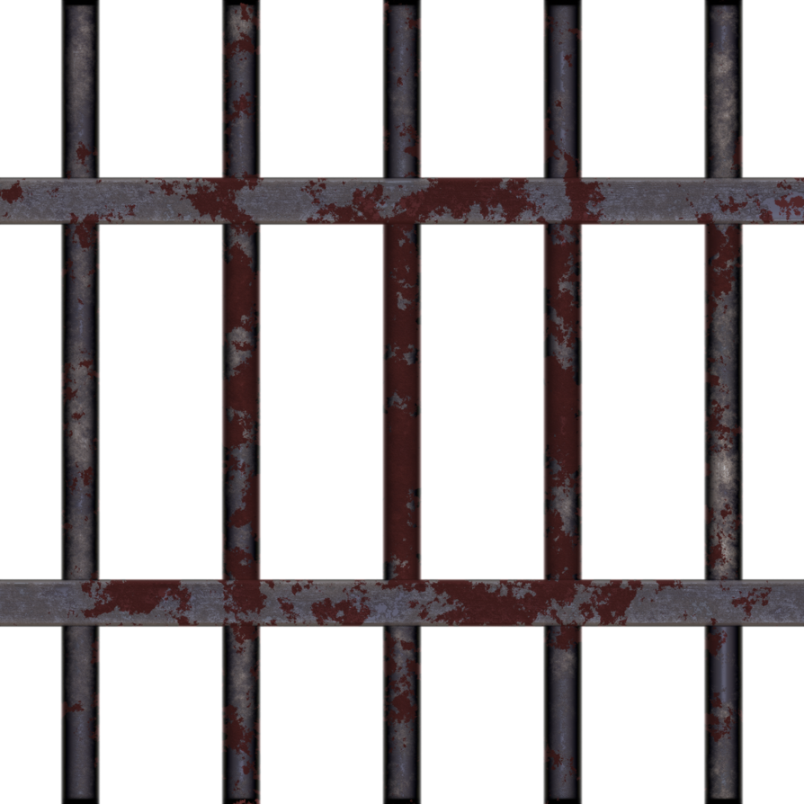 Téléchargement de fichiers PNG de prison gratuitement