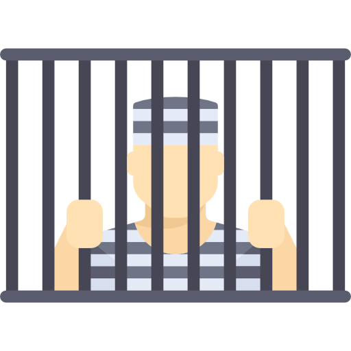 Jail PNG HD Image