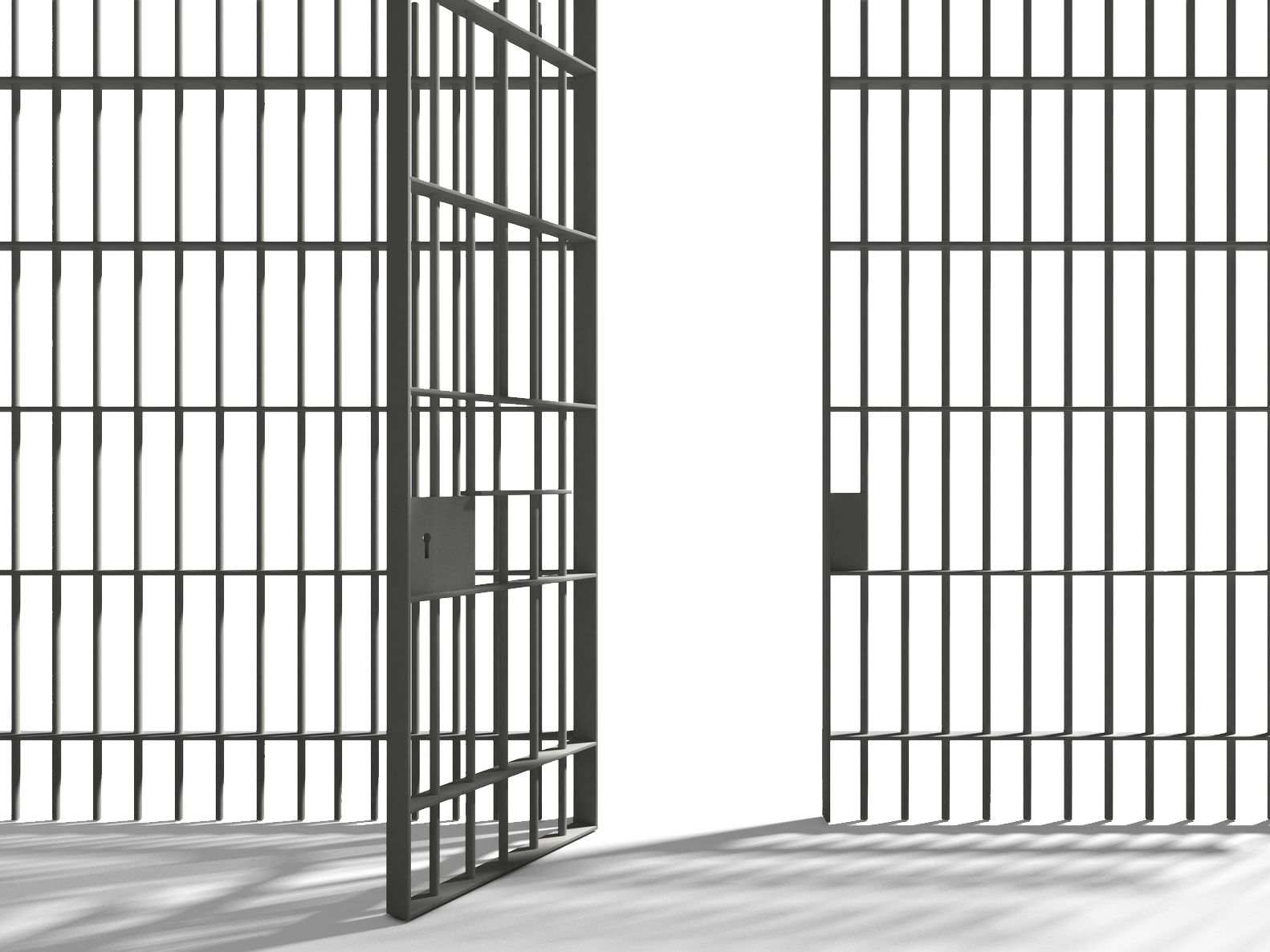 Jail PNG Image HD