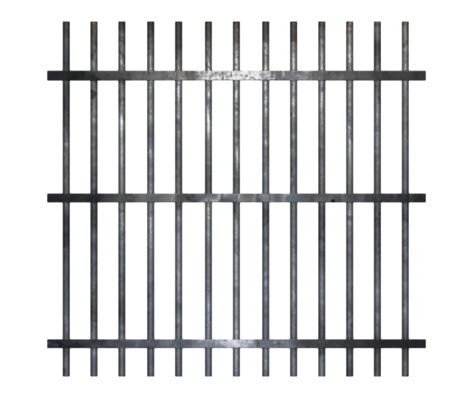 Jail PNG Image