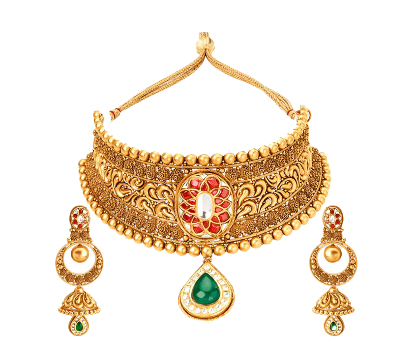 Jewels PNG Image File