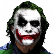 Joker Movie PNG Download Image