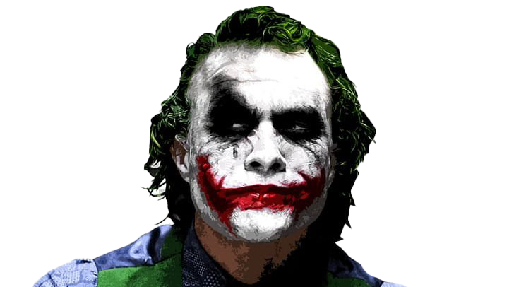 Joker Movie PNG Download Image