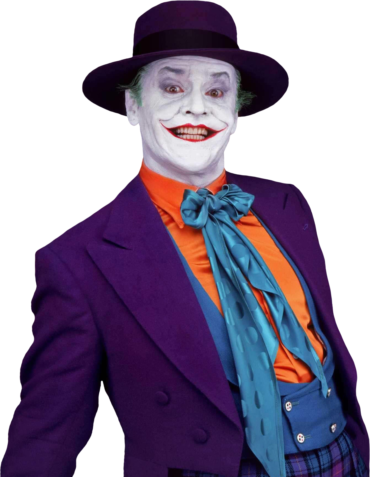 Joker Movie PNG Images